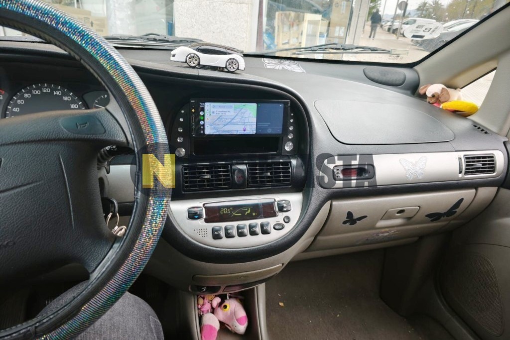 Chevrolet Tacuma 1.6 16v 2005