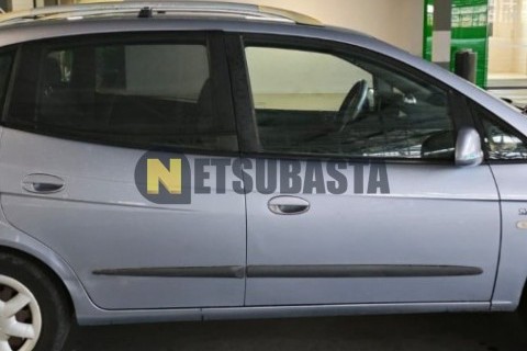 Yamaha XMAX 250 2014