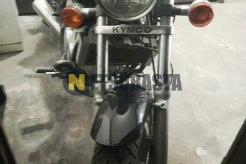 Piaggio SuperHexagon GTX 250 2003