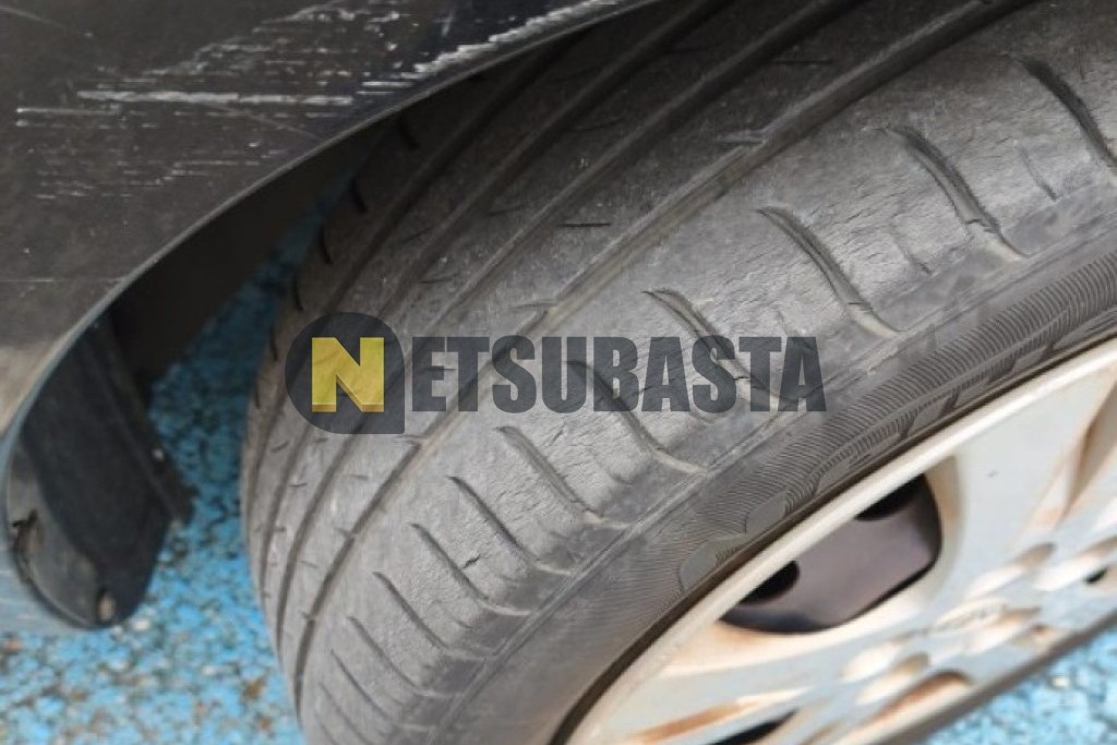 Kia ceed Sporty Wagon 1.6 CRDi 2010