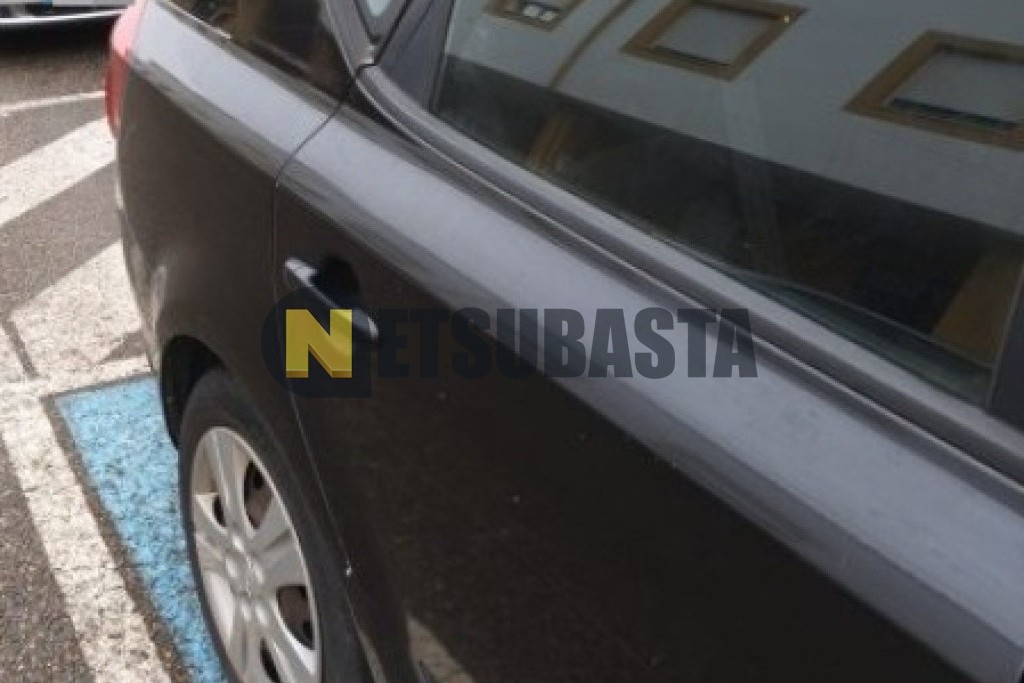 Kia ceed Sporty Wagon 1.6 CRDi 2010