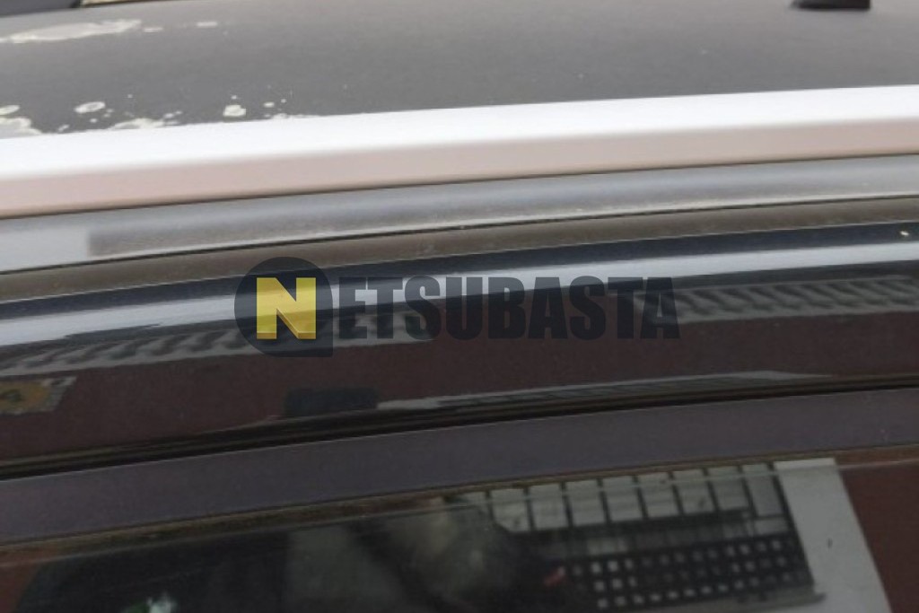 Kia ceed Sporty Wagon 1.6 CRDi 2010