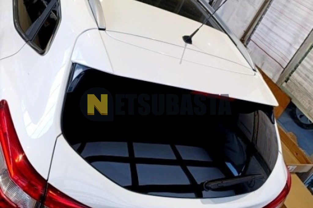 Nissan Qashqai 4x2 1.2 DIG-T XTRONIC 2015