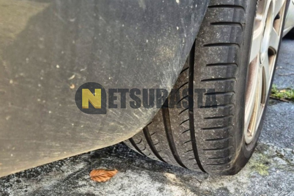 Audi A6 2.0 TDI 2006