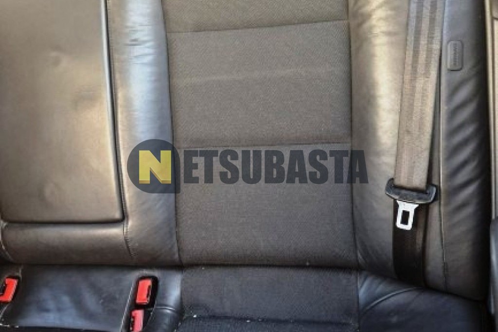 Audi A6 2.0 TDI 2006