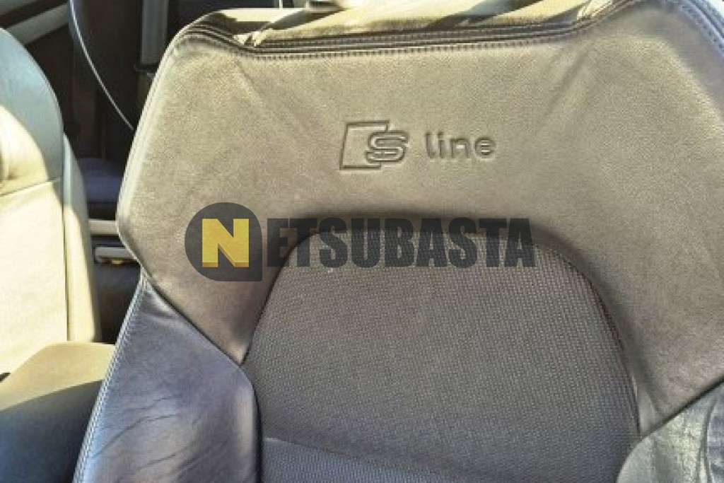 Audi A6 2.0 TDI 2006