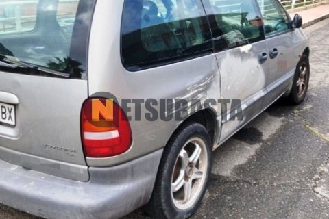 Piaggio SuperHexagon GTX 250 2003