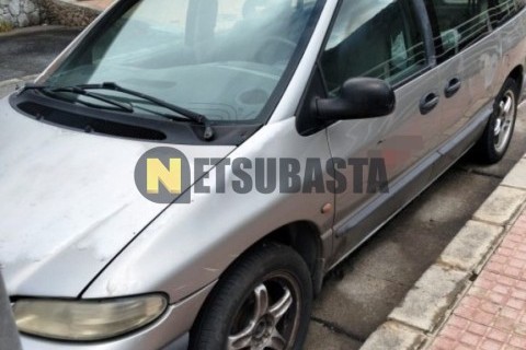 Piaggio SuperHexagon GTX 250 2003