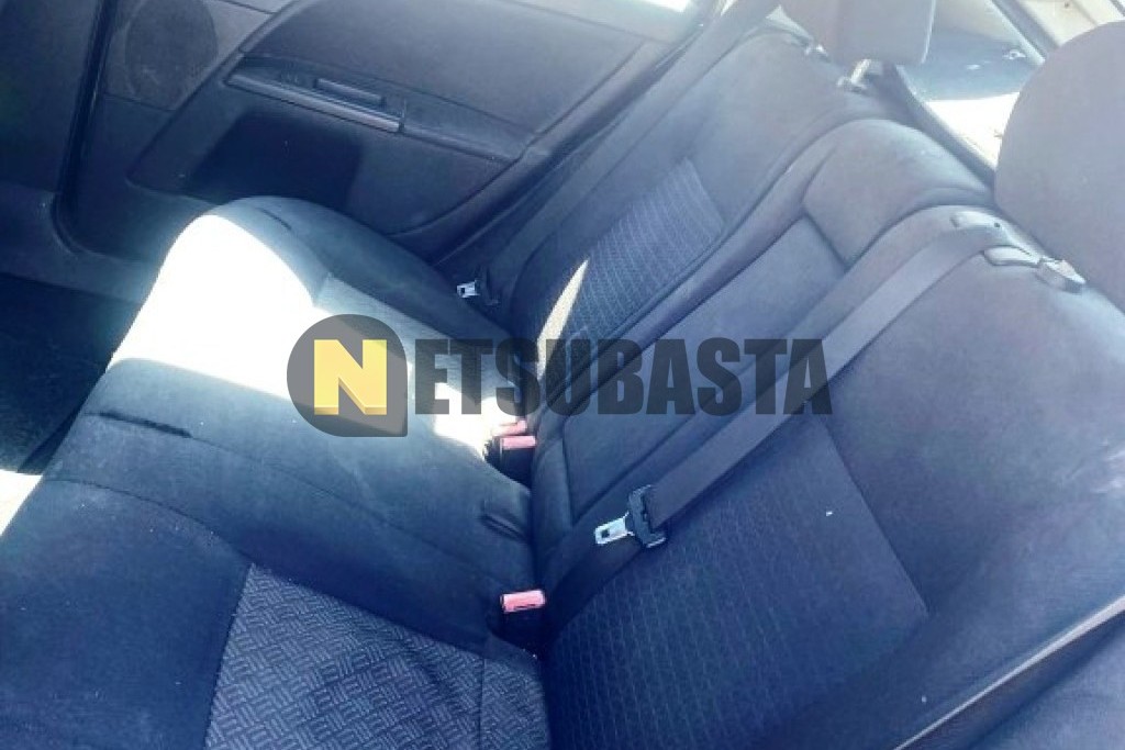 Ford Mondeo 2.0 TDCi 2005