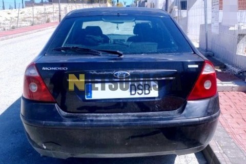 Suzuki Epicuro 150 2000