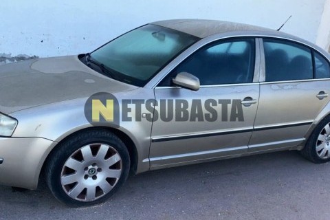 Piaggio SuperHexagon GTX 250 2003