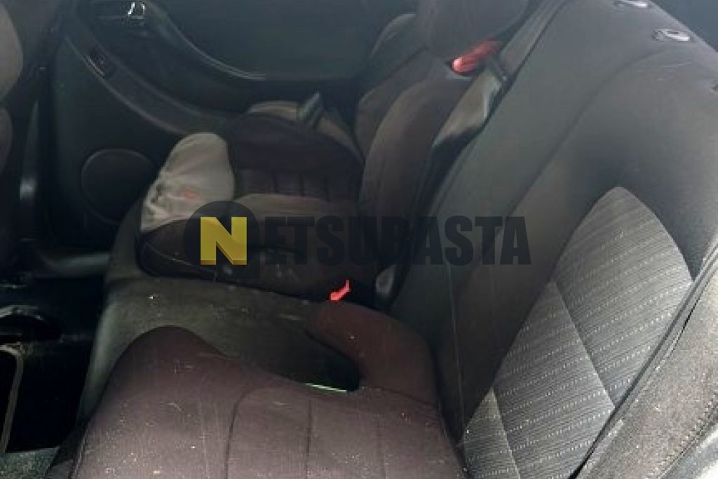 Seat Leon 1.9 TDI 2003