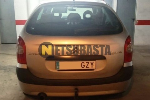 Piaggio SuperHexagon GTX 250 2003