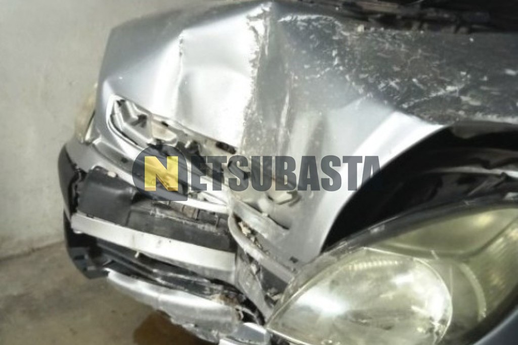 Citroën Xsara Picasso 1.6 HDi 2010