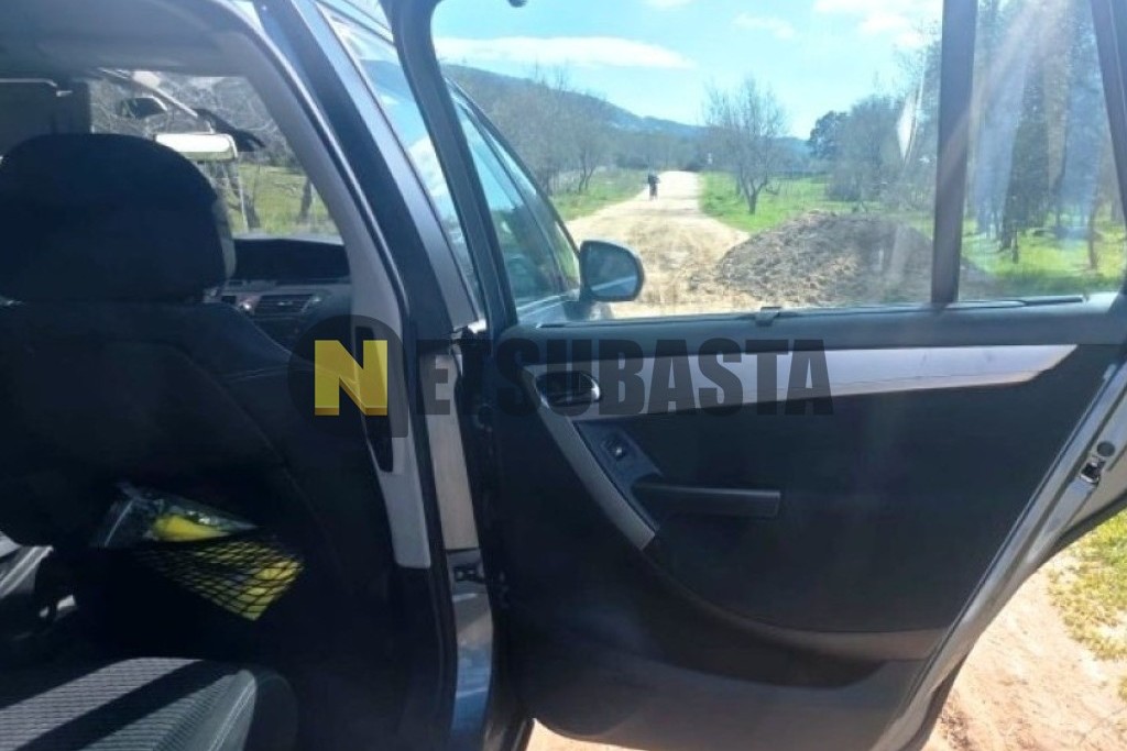 Citroën Grand C4 Picasso 1.6 HDi 2010