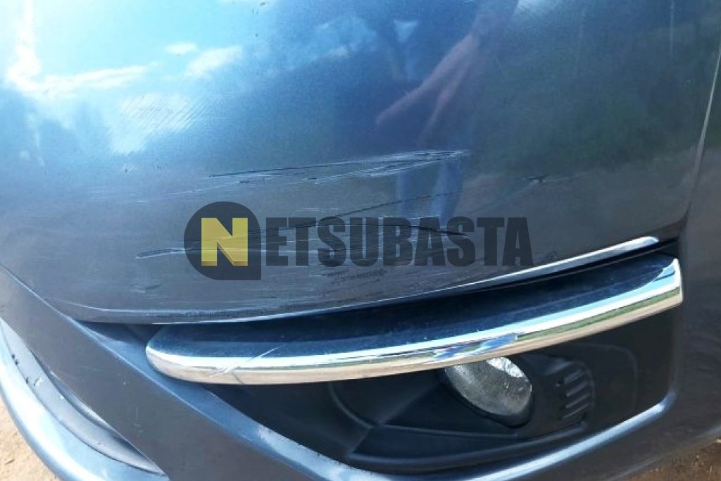 Citroën Grand C4 Picasso 1.6 HDi 2010