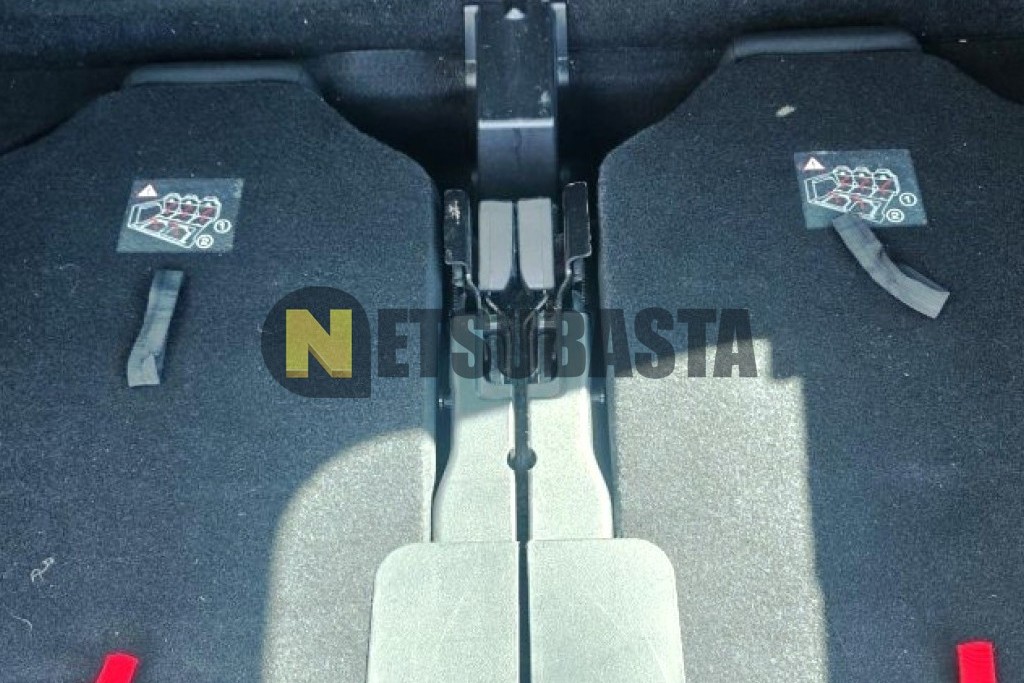 Citroën Grand C4 Picasso 1.6 HDi 2010