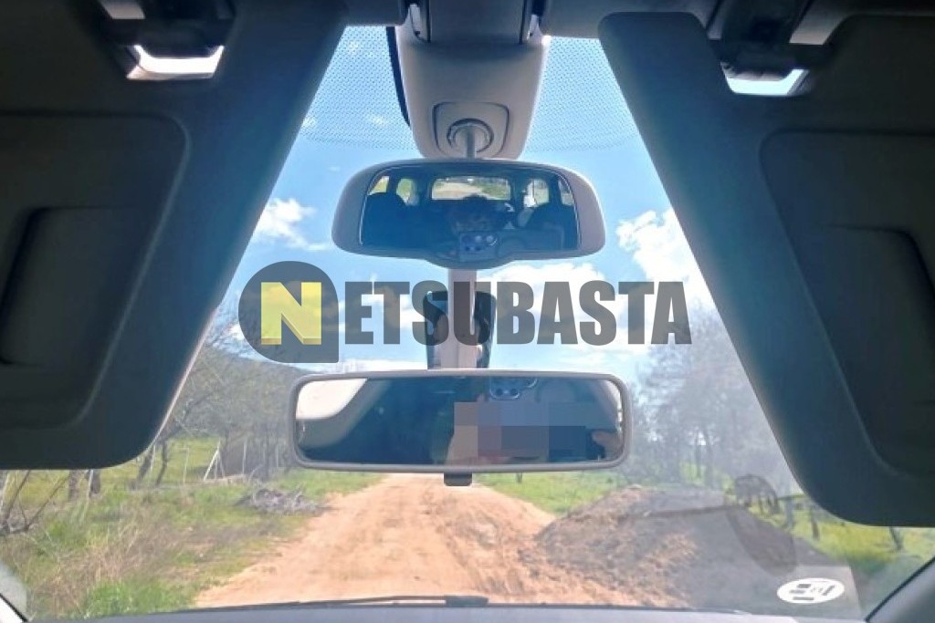 Citroën Grand C4 Picasso 1.6 HDi 2010