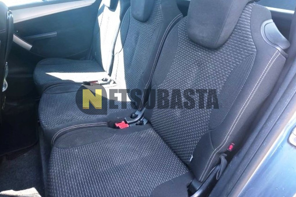 Citroën Grand C4 Picasso 1.6 HDi 2010