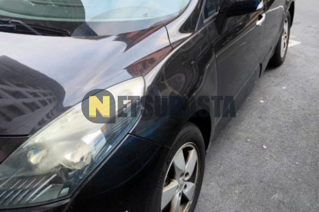 Renault Grand Scenic 1.5 dCi 2010