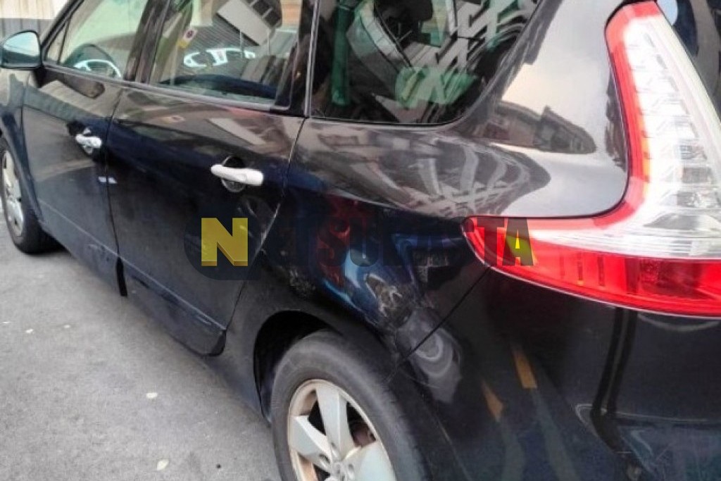 Renault Grand Scenic 1.5 dCi 2010