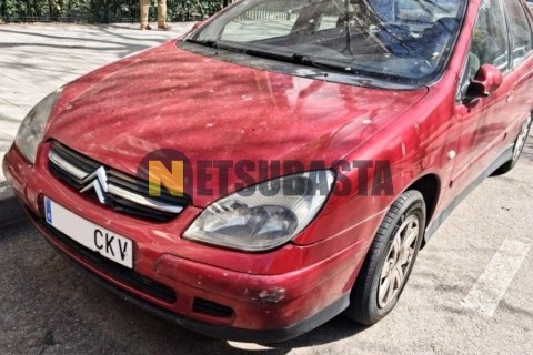 Piaggio SuperHexagon GTX 250 2003