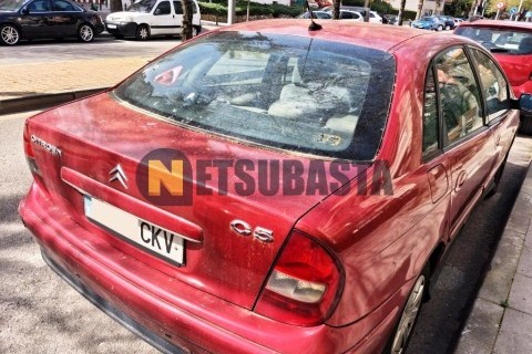 Piaggio SuperHexagon GTX 250 2003