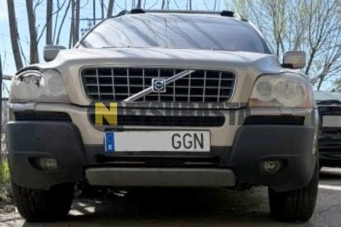 Suzuki Epicuro 150 2000