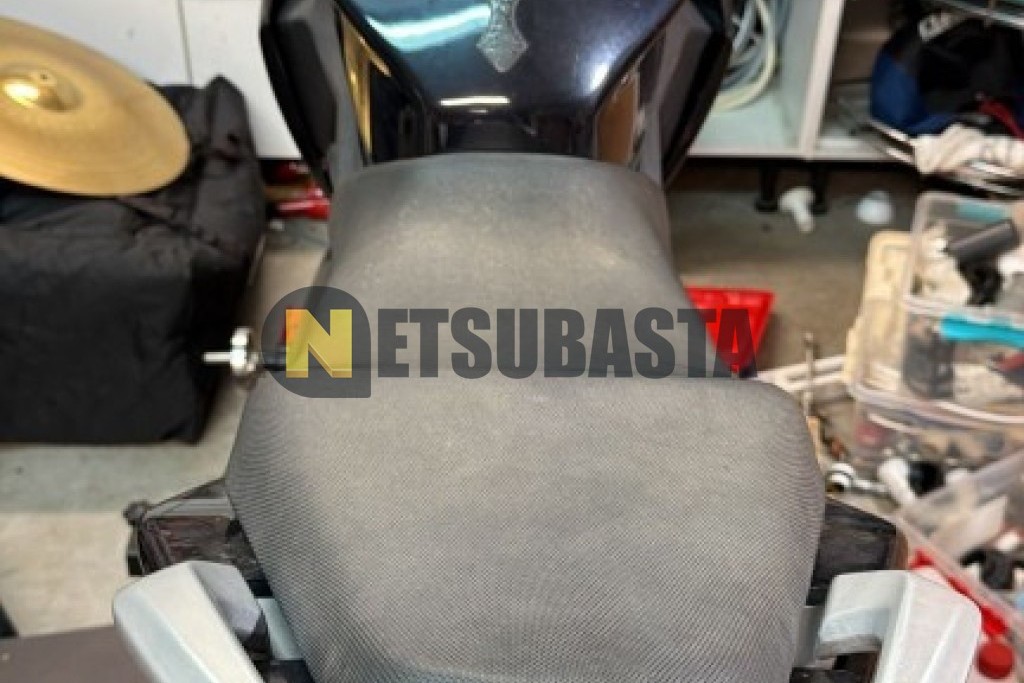 Macbor Shifter MC1 2021