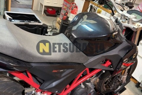 Yamaha XMAX 250 2014