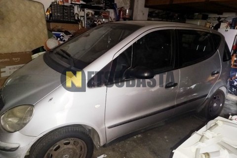 Yamaha XMAX 250 2014