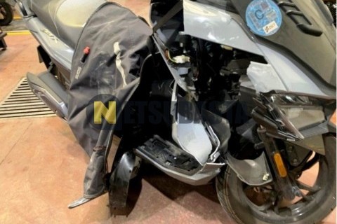 Suzuki Epicuro 150 2000