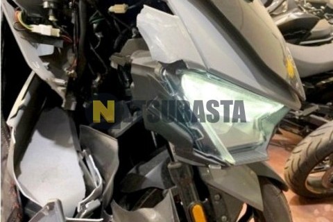 Suzuki Epicuro 150 2000