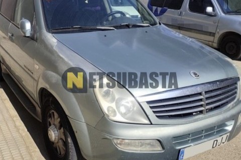 Yamaha XMAX 250 2014