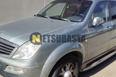 Yamaha XMAX 250 2014