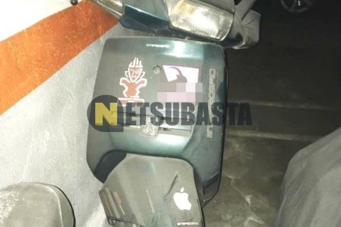 Suzuki Epicuro 150 2000