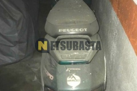 Suzuki Epicuro 150 2000