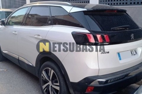 Yamaha XMAX 250 2014