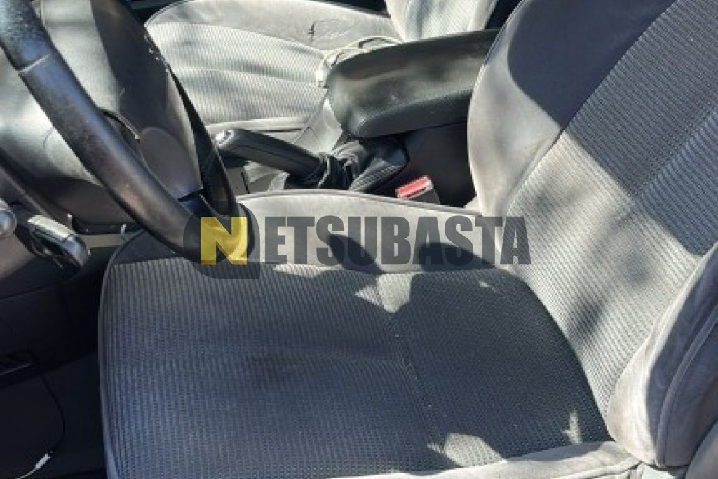 Peugeot 407 1.6 HDi 2006