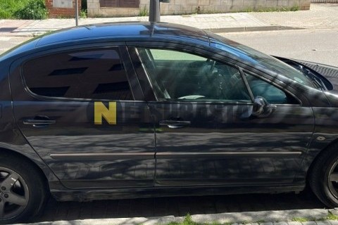 Suzuki Epicuro 150 2000