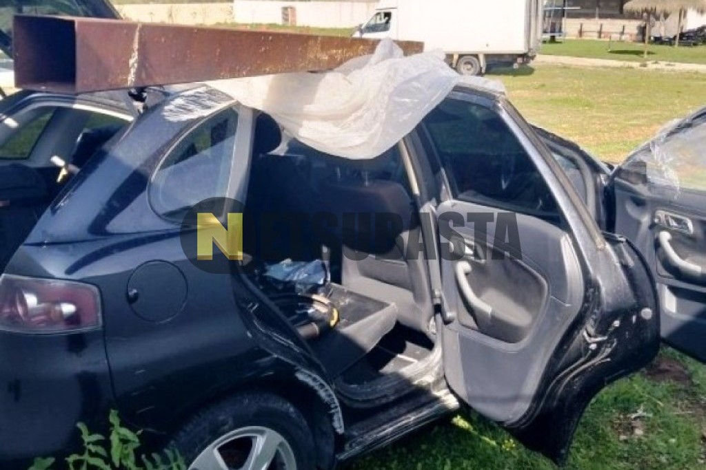 Seat Ibiza 1.9 TDI 2008