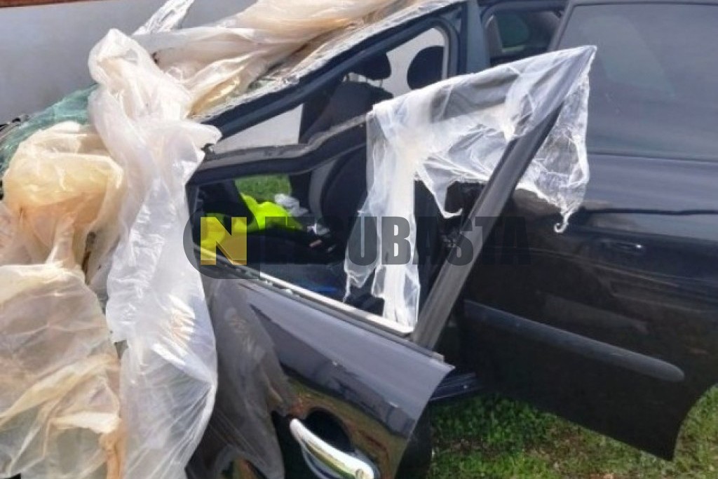 Seat Ibiza 1.9 TDI 2008