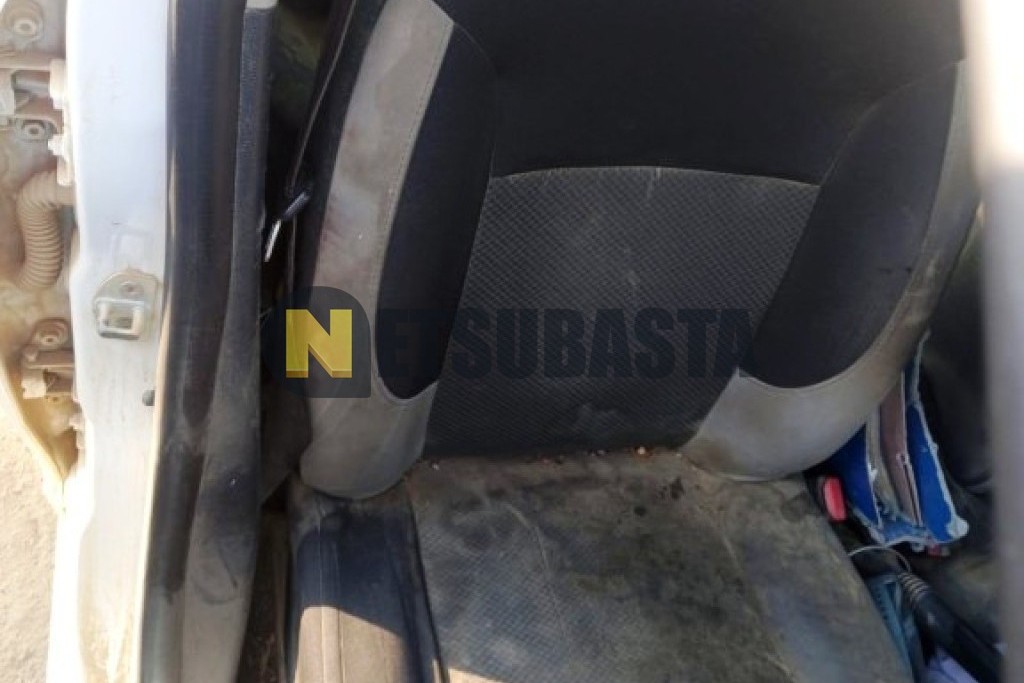 Dacia Sandero 1.5 dCi 2016