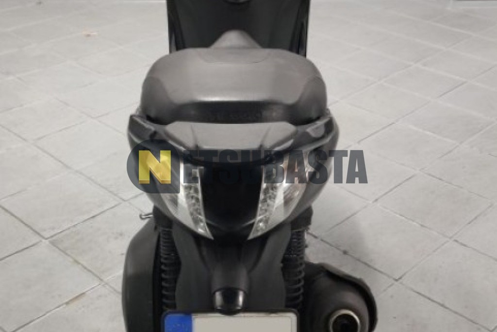 Piaggio beverly 125 2015