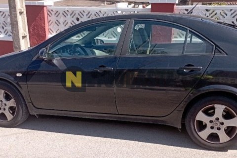 Suzuki Epicuro 150 2000