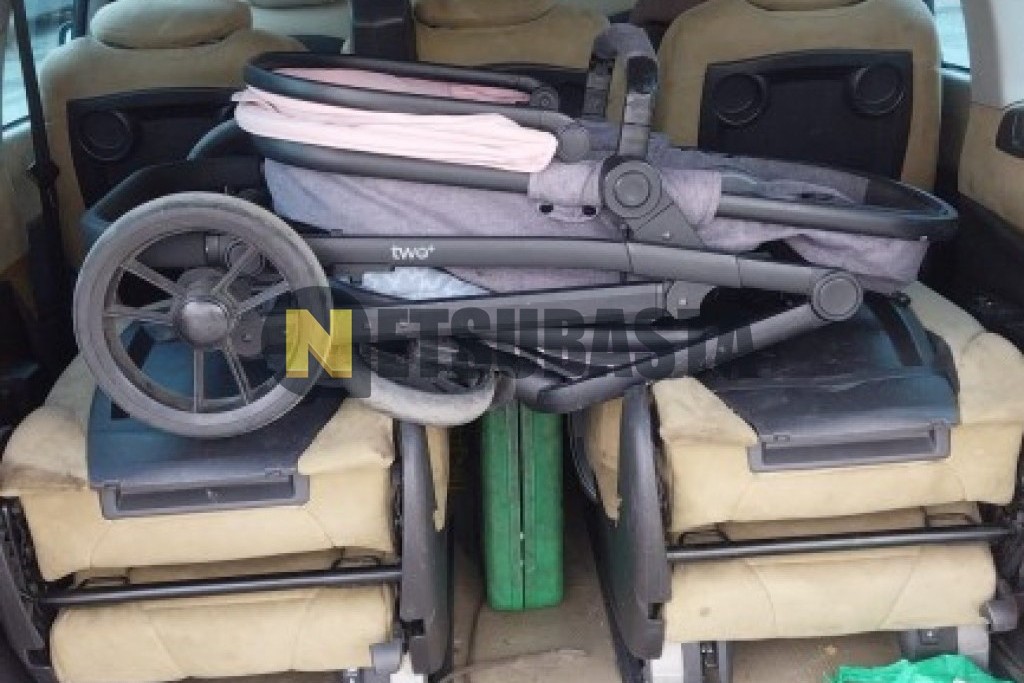 Lancia Phedra 2.2 16V JTD 2005