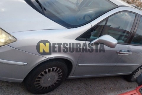 Piaggio SuperHexagon GTX 250 2003