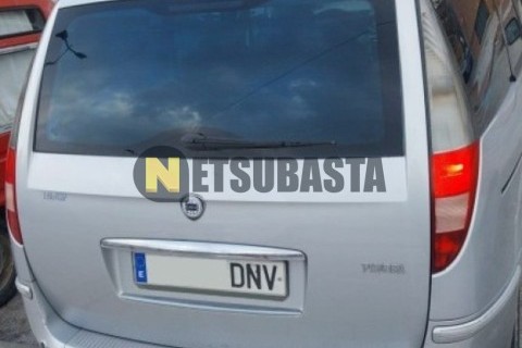 Piaggio SuperHexagon GTX 250 2003