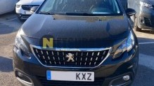 Peugeot 2008 1.5 BlueHDi 2019
