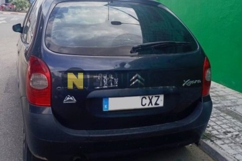 Yamaha XMAX 250 2014